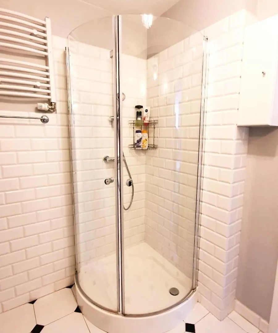Homecomfort Apartament Adonis Warsaw 0*,  Poland